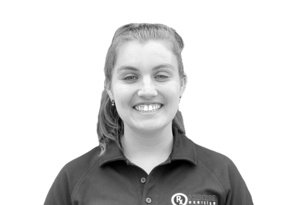 Brooke - Accredited Exercise Physiologist