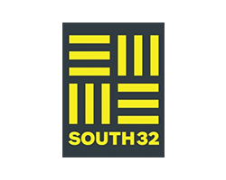 South 32