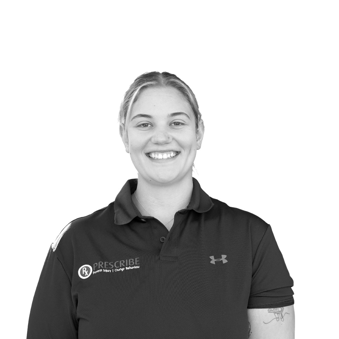 Ivana - Accredited Exercise Physiologist