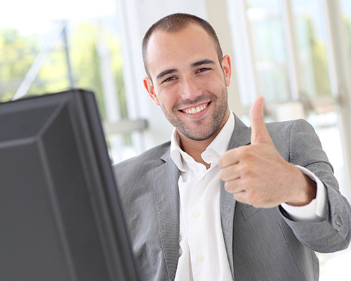 Ergonomic Assessments