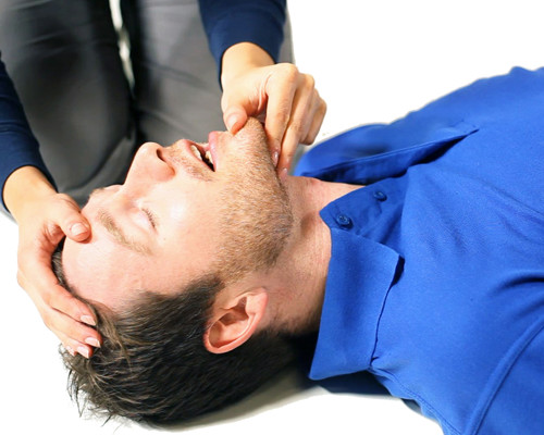 First Aid Training