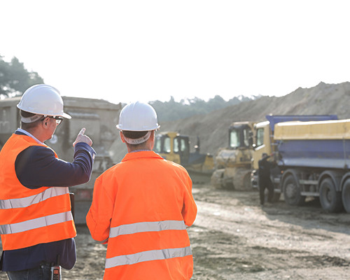 Hazardous Manual Task Risk Assessments
