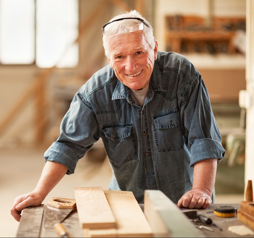 Ageing Workforce